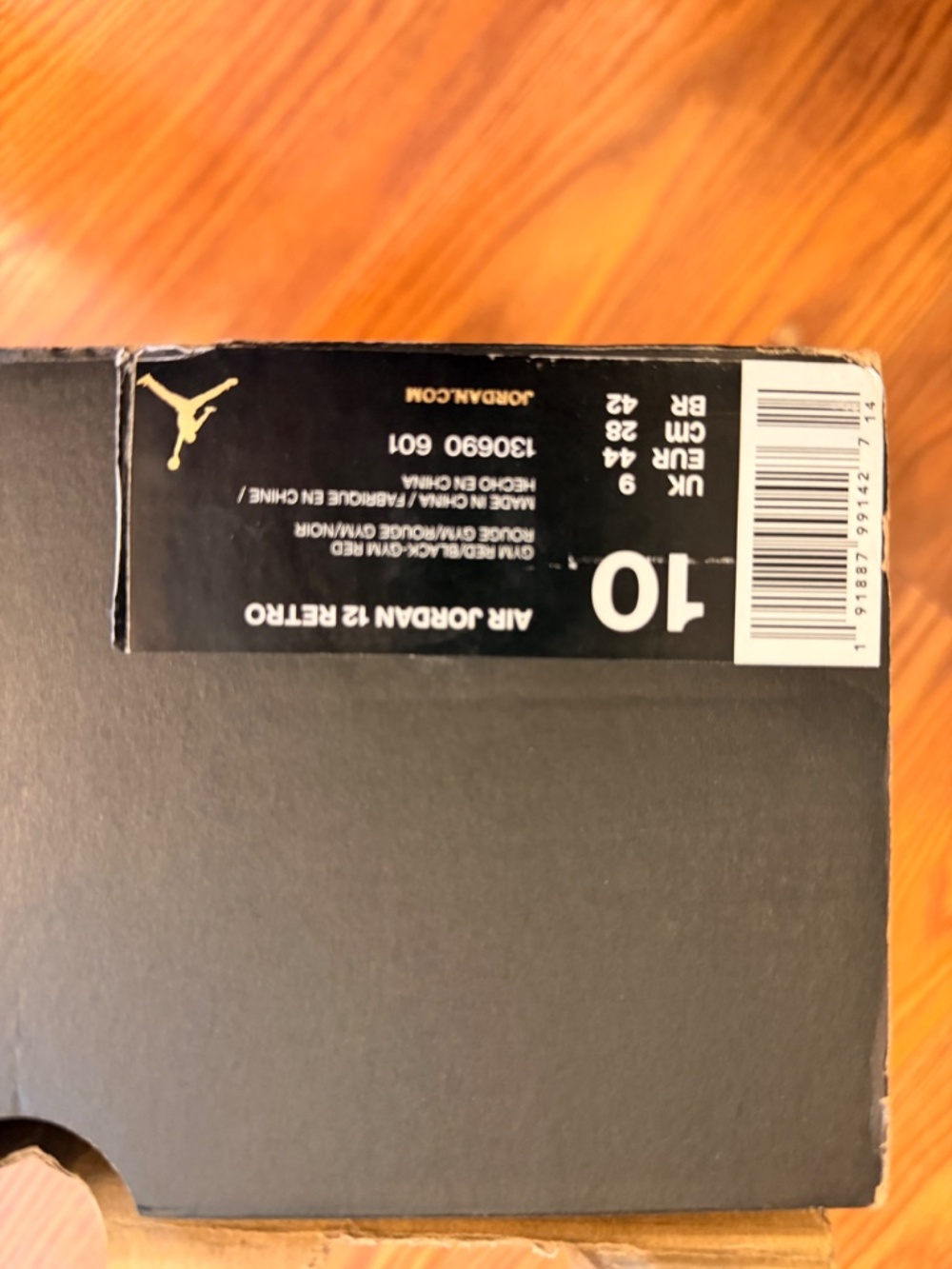 Air Jordan 5 Retro SE "What Air Jordan 5 Retro SE "What The" White Purple Yellow - Picture 6 of 6
